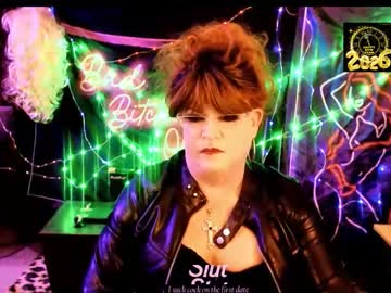 Cheripaige120 January 01, 2026 Chaturbate stream image