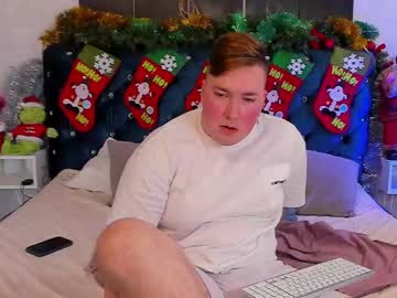 Kristopherneal January 01, 2026 Chaturbate stream image