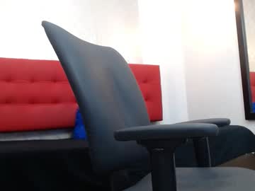 Marcuslux_ January 01, 2026 Chaturbate stream image