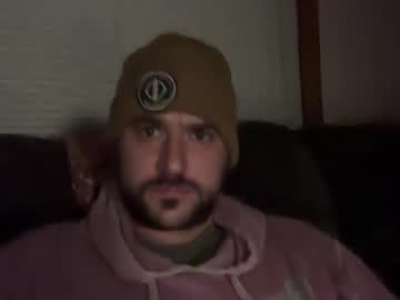 Rufio41 January 01, 2026 Chaturbate stream image