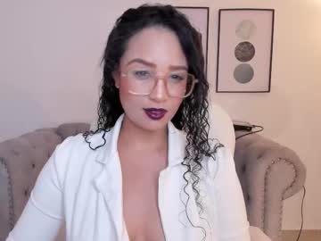 Sharon_Breezee January 01, 2026 Chaturbate stream image
