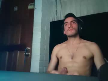 Tommypv20 January 01, 2026 Chaturbate stream image