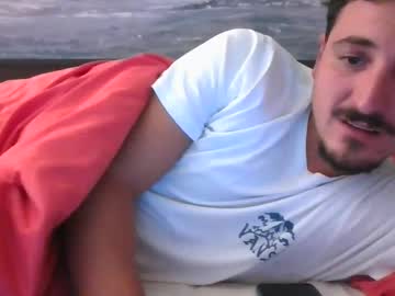 Trabuco23 January 01, 2026 Chaturbate stream image