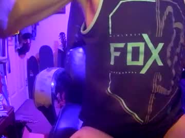 Druedowm January 01, 2026 Chaturbate stream image