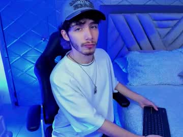 Jojobraando January 01, 2026 Chaturbate stream image