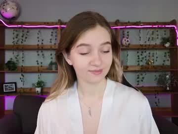 Ksuhesa January 01, 2026 Chaturbate stream image
