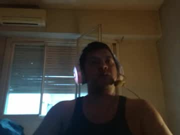 Morocho777 January 01, 2026 Chaturbate stream image