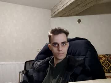Silenttempt January 01, 2026 Chaturbate stream image