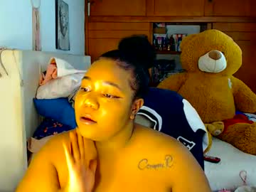 Suggarbaby1 January 01, 2026 Chaturbate stream image
