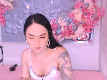 Thalia_Venture January 01, 2026 Chaturbate stream image