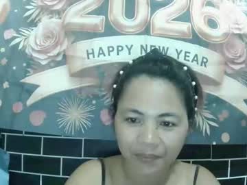 Wildpoohkhaye January 01, 2026 Chaturbate stream image