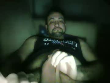 Antonioho69 January 01, 2026 Chaturbate stream image