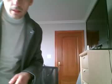 Sebastien_2 January 01, 2026 Chaturbate stream image