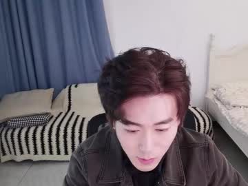 Ben705676 January 01, 2026 Chaturbate stream image