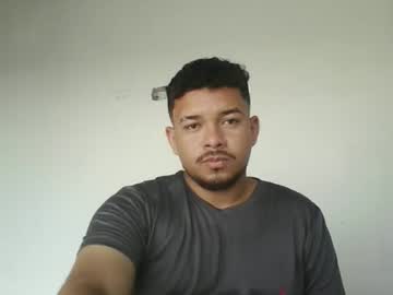 Camrodrigo January 01, 2026 Chaturbate stream image