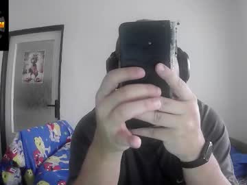 Cascadacek January 01, 2026 Chaturbate stream image