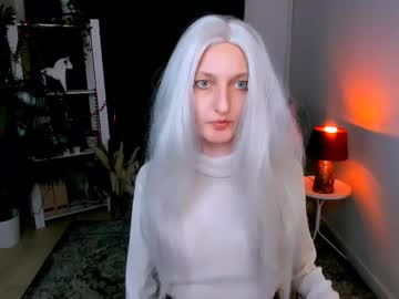 Viktoriaclarrk January 01, 2026 Chaturbate stream image