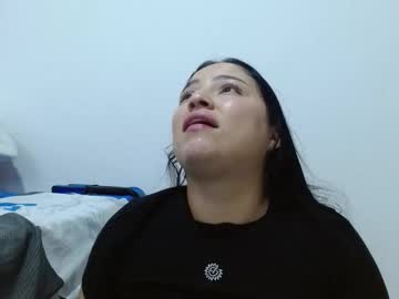 Isabel_24_Gil January 01, 2026 Chaturbate stream image