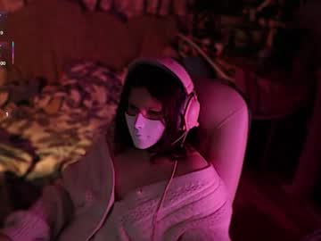 Kotennya January 01, 2026 Chaturbate stream image