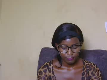 Latiffaah_Xx January 01, 2026 Chaturbate stream image