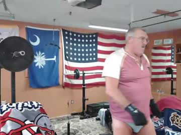 Sugardaddy1217 January 01, 2026 Chaturbate stream image