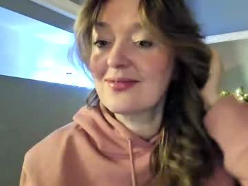 Braingirl January 01, 2026 Chaturbate stream image
