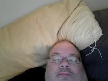 Chubdom12 January 01, 2026 Chaturbate stream image
