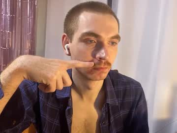 Hans_Dance January 01, 2026 Chaturbate stream image