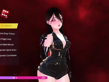 Paigecontrolsyou January 01, 2026 Chaturbate stream image