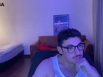 Gaallahad January 01, 2026 Chaturbate stream image