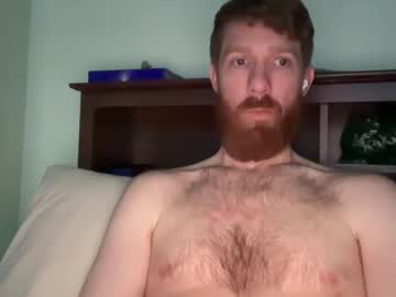 Gingermania10 January 01, 2026 Chaturbate stream image