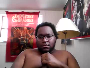 Kinggrizzom January 01, 2026 Chaturbate stream image