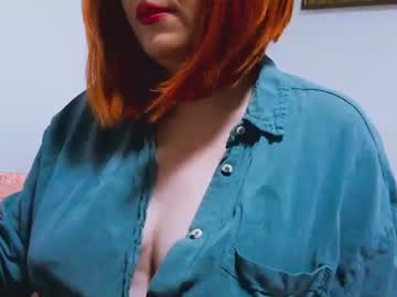 Marycrazy2025 January 01, 2026 Chaturbate stream image