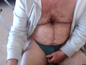 Spanner577 January 01, 2026 Chaturbate stream image