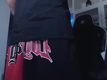 Alphamastertodd January 01, 2026 Chaturbate stream image