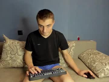 Bristlebback January 01, 2026 Chaturbate stream image