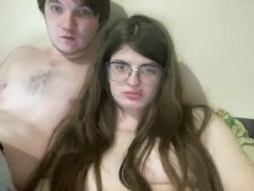 Goldenpairx January 01, 2026 Chaturbate stream image