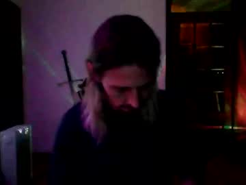 Simontrel January 01, 2026 Chaturbate stream image