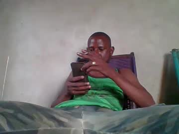 Sintaboubacar January 01, 2026 Chaturbate stream image