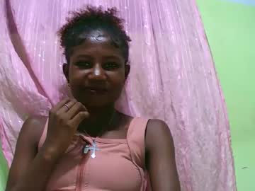 Hasleyinah January 01, 2026 Chaturbate stream image