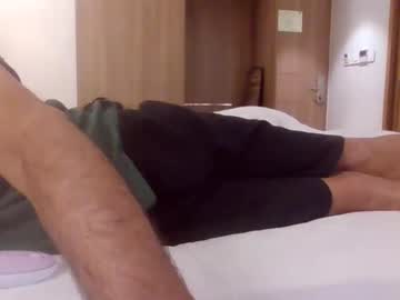 Jammyalex002 January 01, 2026 Chaturbate stream image