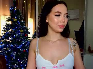 Meibiagi January 01, 2026 Chaturbate stream image