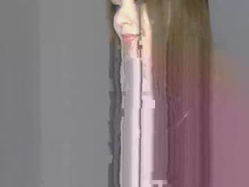 Miss_Georgia_ January 01, 2026 Chaturbate stream image