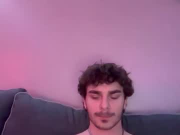 Atzeii22 January 01, 2026 Chaturbate stream image