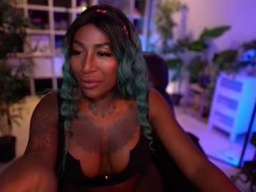 Josyblack January 01, 2026 Chaturbate stream image