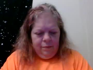 Mistressneferiamortiss January 01, 2026 Chaturbate stream image