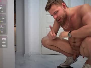 Shavarace1 January 01, 2026 Chaturbate stream image