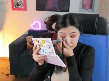 Sirenmystique January 01, 2026 Chaturbate stream image