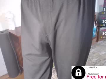 Chastityboi69 January 01, 2026 Chaturbate stream image