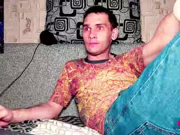 Davidcarrollx January 01, 2026 Chaturbate stream image